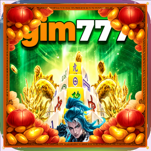 gim777 — mitra unggulan